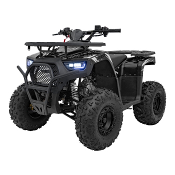 Quad Spalinowy 120CC DISCOVERER Czarny PSP.ATV009.8.CZ
